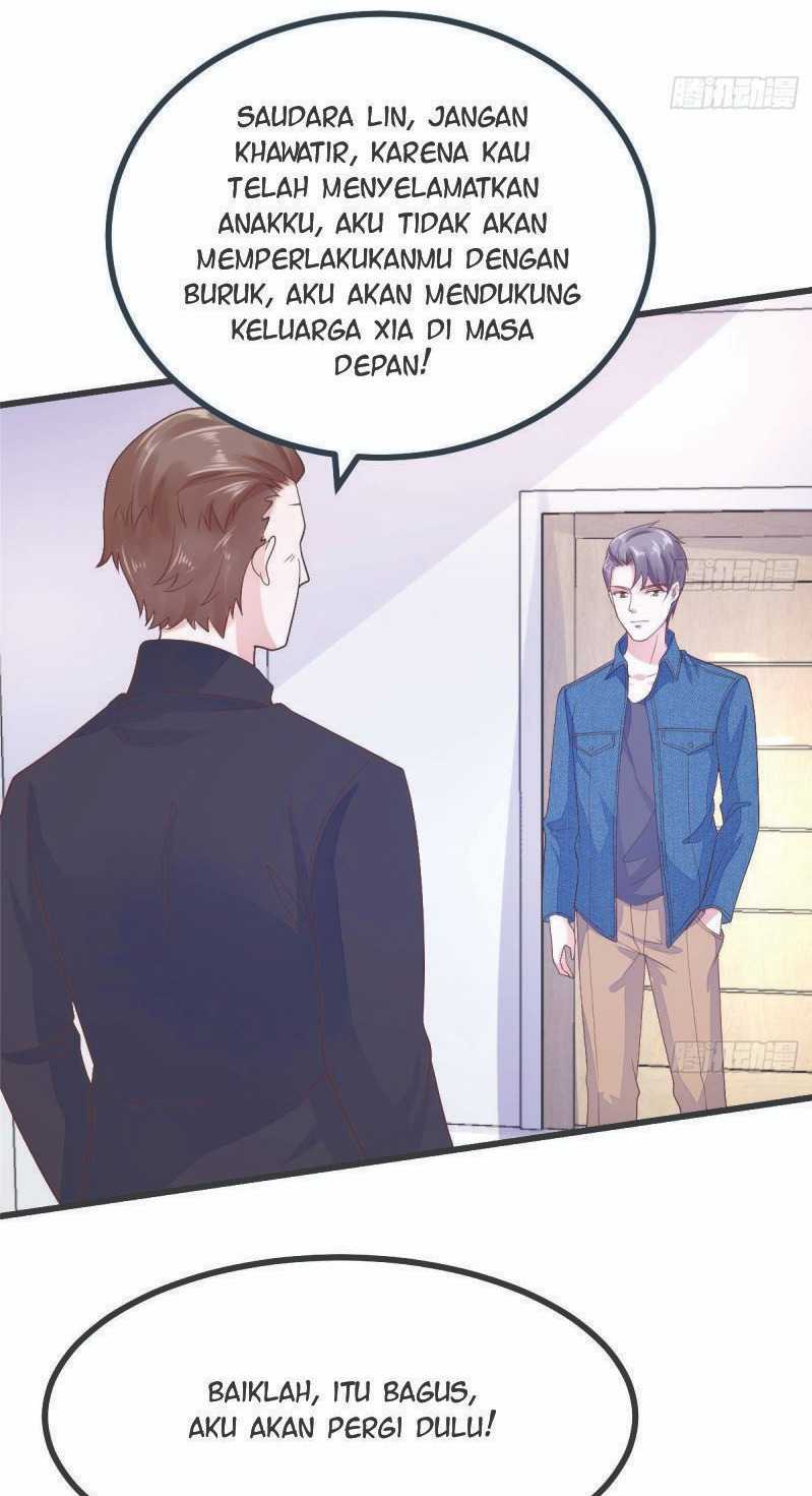 Rebirth Into the Strongest Immortal Cultivator Chapter 20 Gambar 25